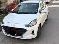 Hyundai Grand i10